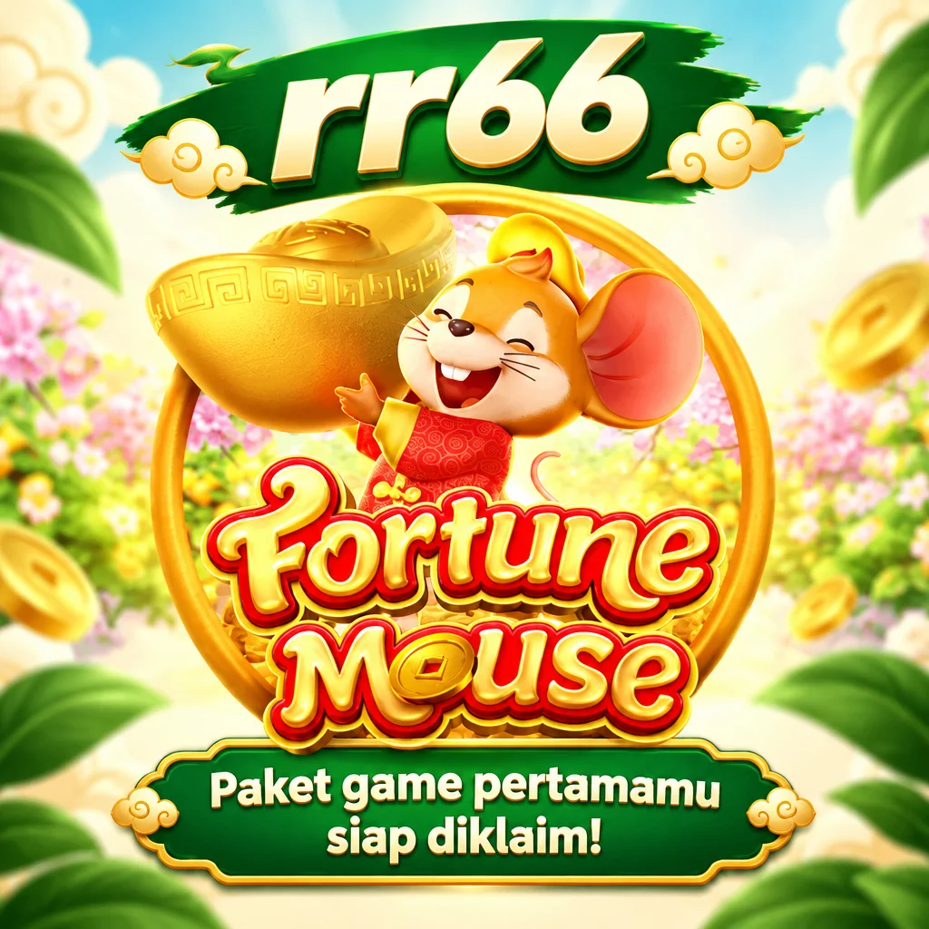 rr66 · Fortune Mouse