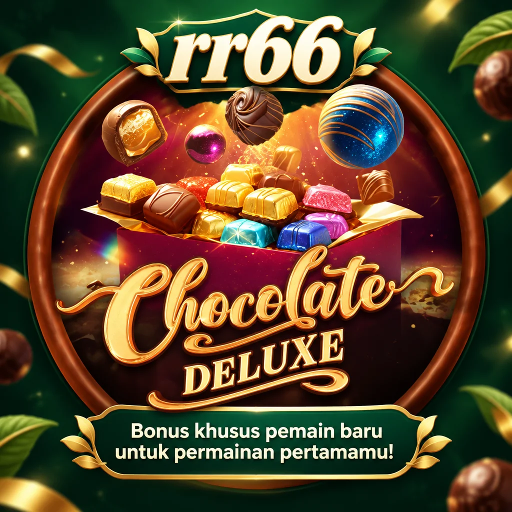 rr66 · Choc Deluxe