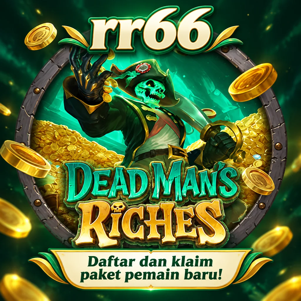 rr66 · Dead Man Riches