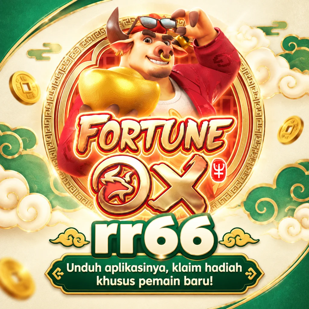 rr66 · Fortune Ox